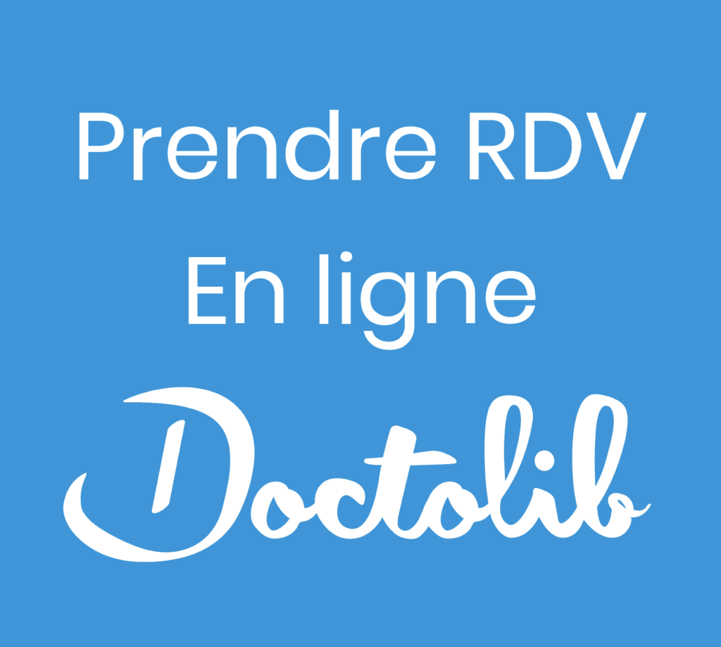 Prendre rdv en ligne